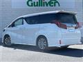 2022 Toyota Alphard