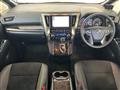 2022 Toyota Alphard