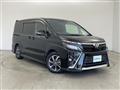 2017 Toyota Voxy