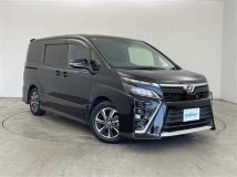 2017 Toyota Voxy