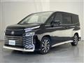 2023 Toyota Voxy