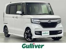 2020 Honda N BOX