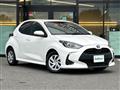 2023 Toyota Yaris