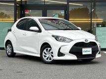 2023 Toyota Yaris