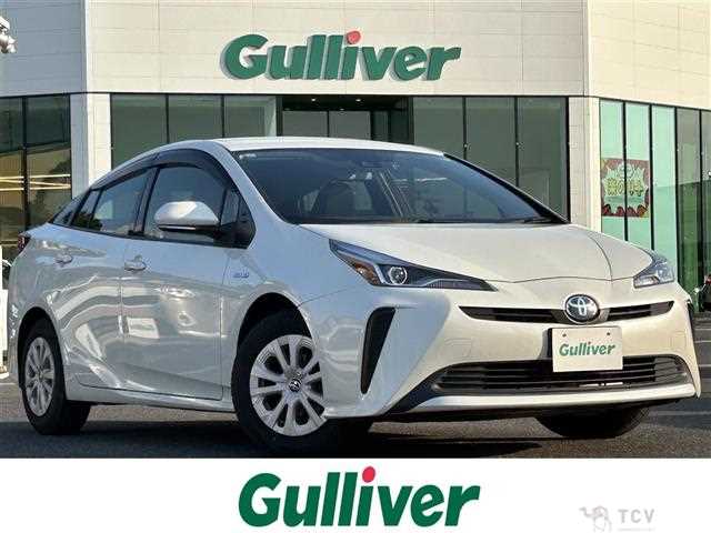 2019 Toyota Prius