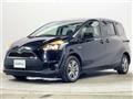 2015 Toyota Sienta
