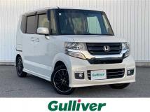 2017 Honda N BOX