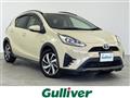 2019 Toyota AQUA
