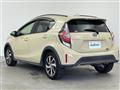 2019 Toyota AQUA