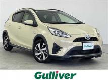 2019 Toyota AQUA