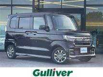 2022 Honda N BOX
