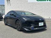 2023 Toyota Prius