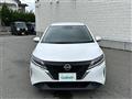 2021 Nissan Note