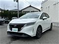 2021 Nissan Note