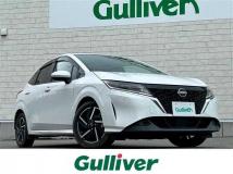 2021 Nissan Note
