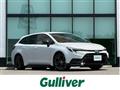 2025 Toyota Corolla Touring Wagon