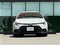 2025 Toyota Corolla Touring Wagon
