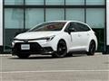 2025 Toyota Corolla Touring Wagon