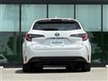 2025 Toyota Corolla Touring Wagon
