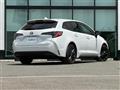 2025 Toyota Corolla Touring Wagon