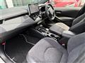 2025 Toyota Corolla Touring Wagon
