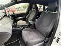2025 Toyota Corolla Touring Wagon