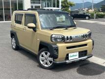 2021 Daihatsu Taft