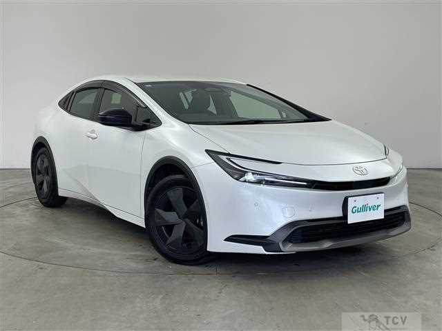 2023 Toyota Prius