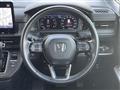 2023 Honda Step WGN