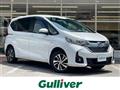 2017 Honda Freed