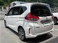 2017 Honda Freed
