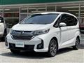 2017 Honda Freed