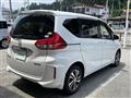2017 Honda Freed