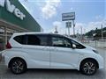 2017 Honda Freed