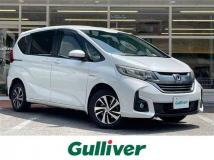 2017 Honda Freed