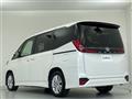 2022 Toyota Noah