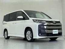 2022 Toyota Noah