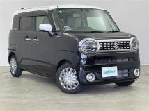 2021 Suzuki Wagon R