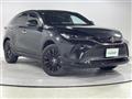 2025 Toyota Harrier Hybrid