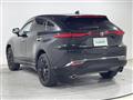 2025 Toyota Harrier Hybrid