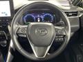 2025 Toyota Harrier Hybrid