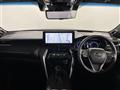 2025 Toyota Harrier Hybrid