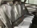 2025 Toyota Harrier Hybrid