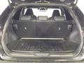 2025 Toyota Harrier Hybrid