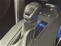2025 Toyota Harrier Hybrid