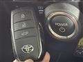 2025 Toyota Harrier Hybrid