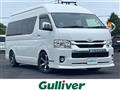 2022 Toyota Hiace