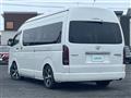 2022 Toyota Hiace