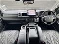 2022 Toyota Hiace