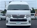 2022 Toyota Hiace